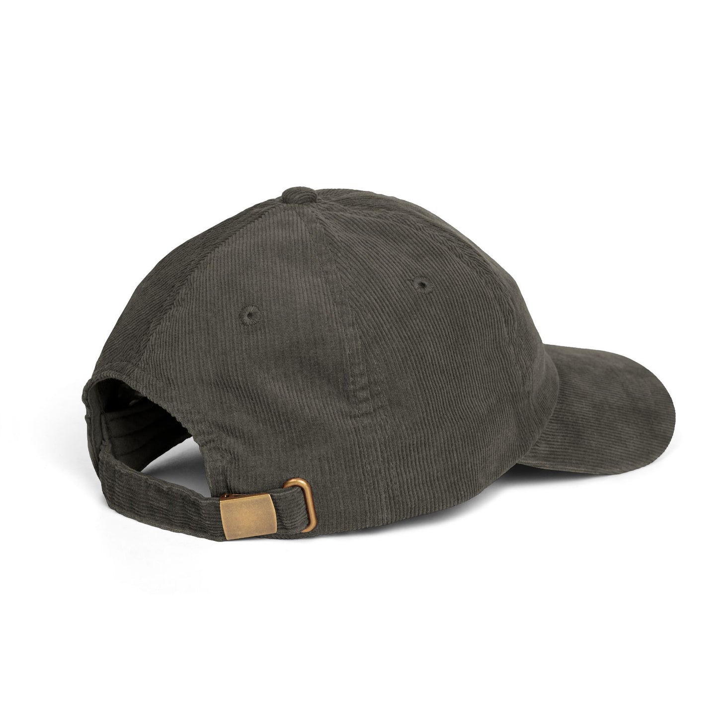 Crown Cap — Vintage Baseball Hat