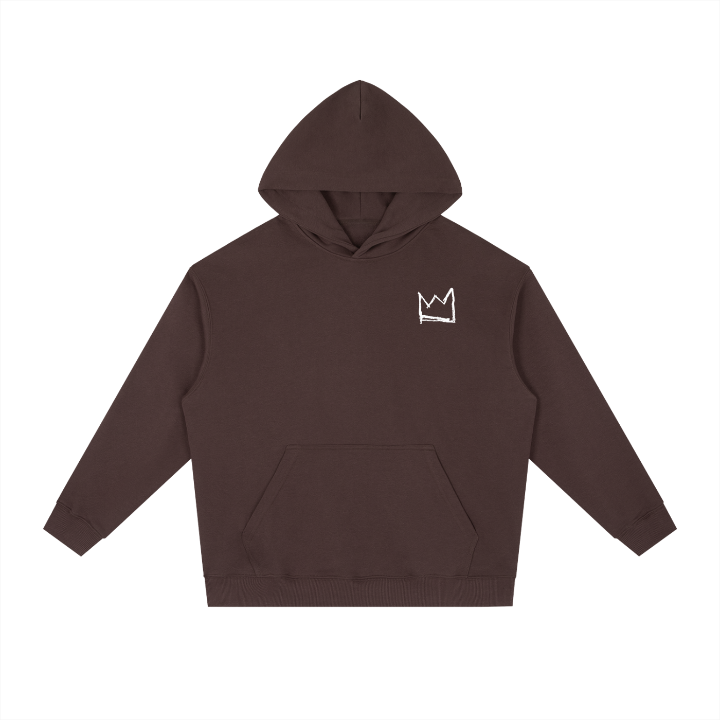 Heavyweight Hoodie