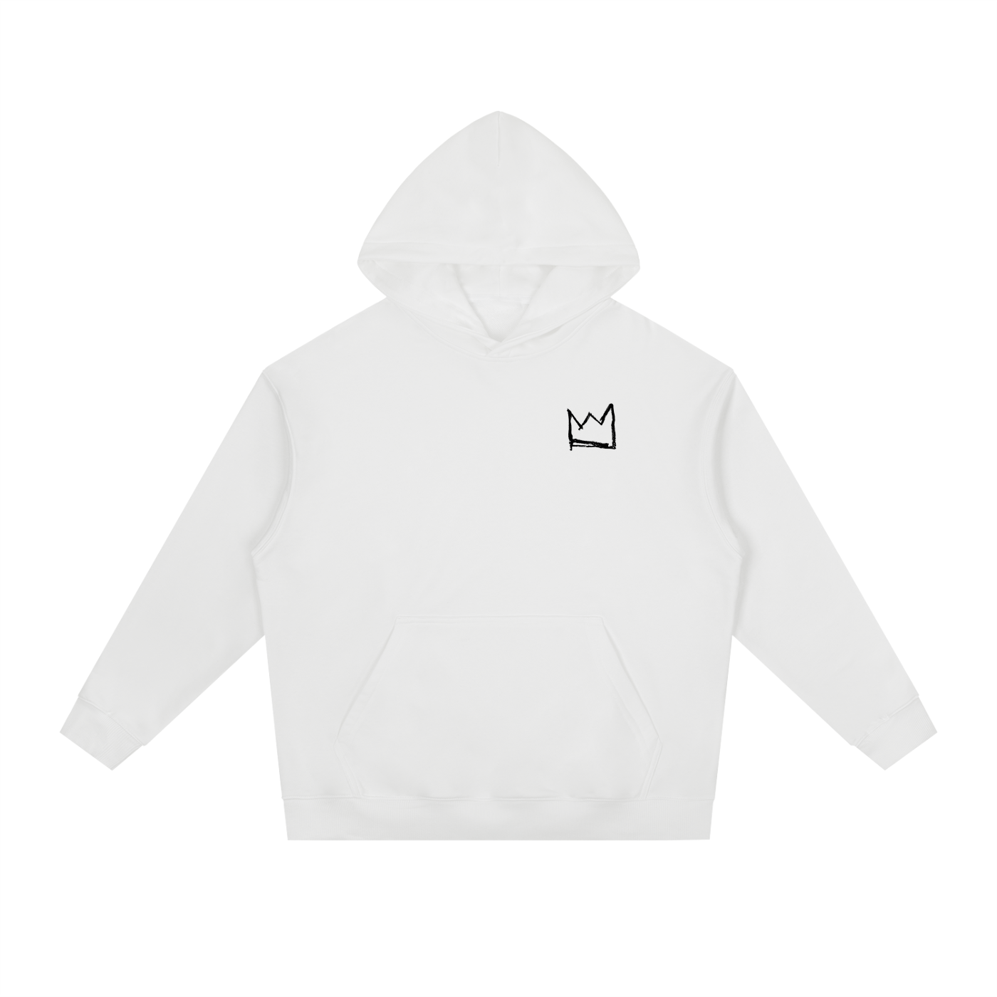 Heavyweight Hoodie