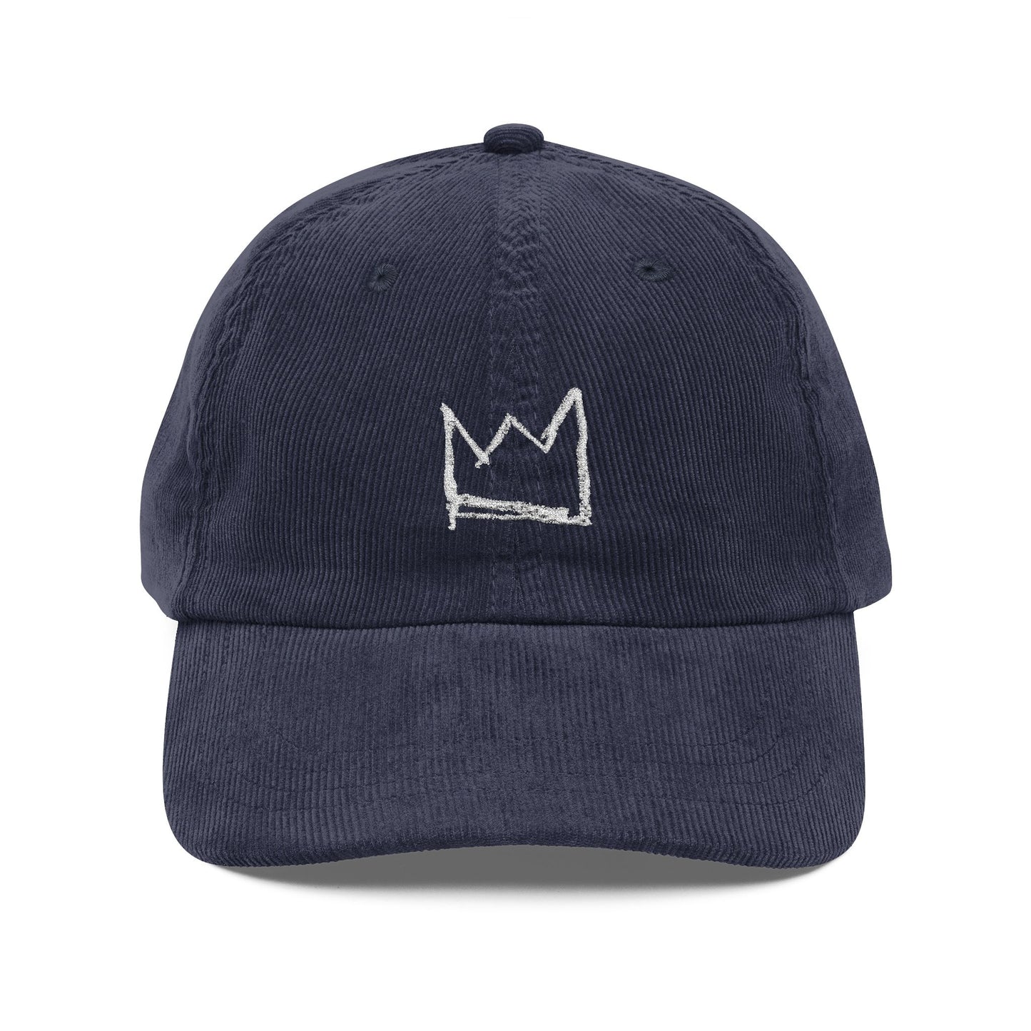Crown Cap — Vintage Baseball Hat