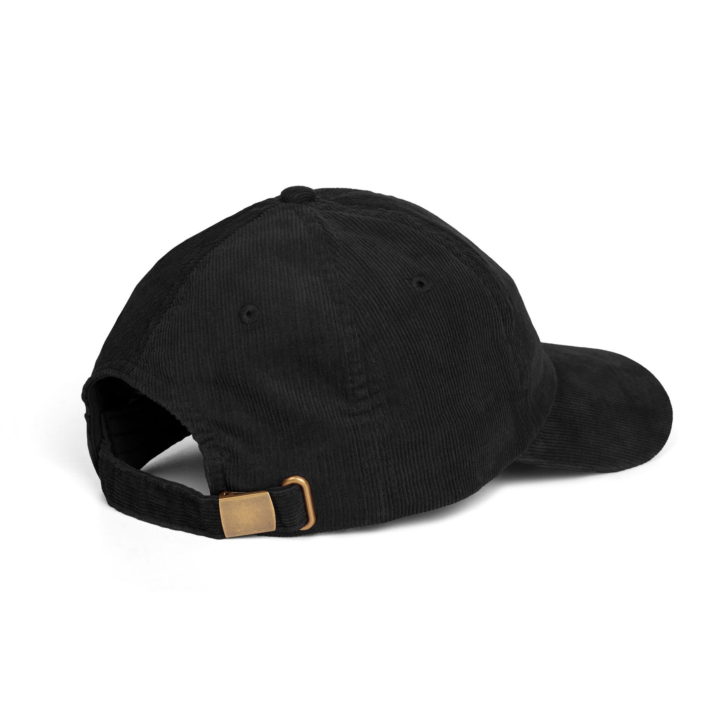 Crown Cap — Vintage Baseball Hat