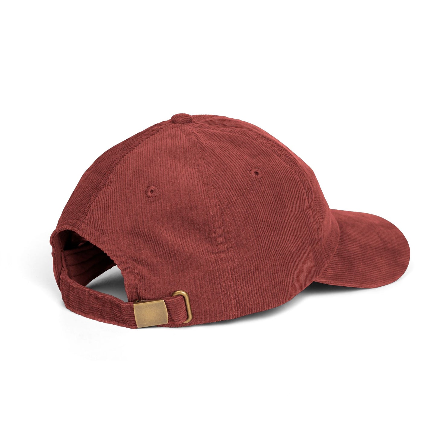 Crown Cap — Vintage Baseball Hat