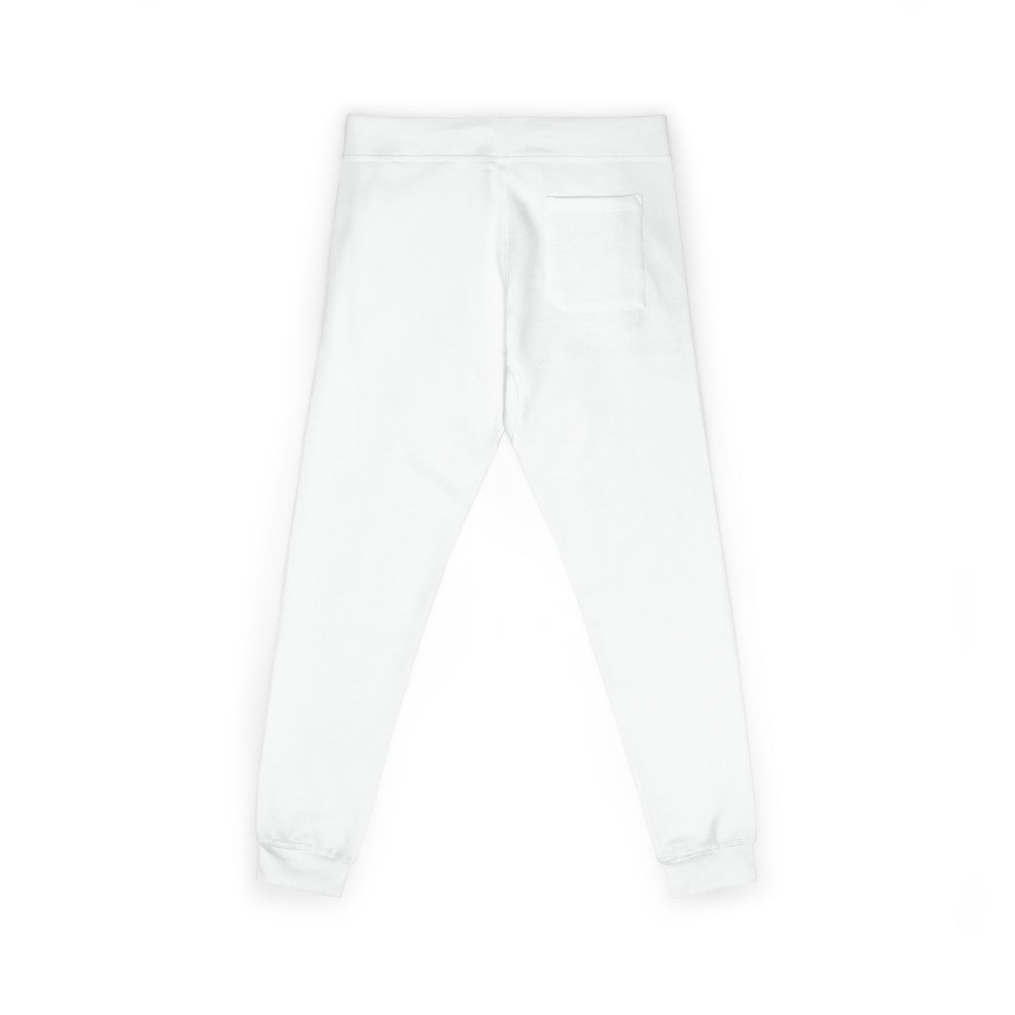 Unisex Fleece Sweatpants — Casual Joggers