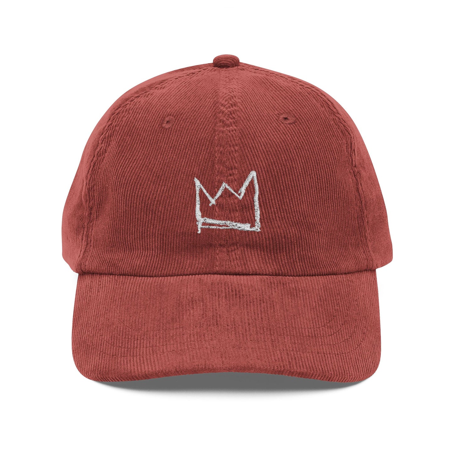 Crown Cap — Vintage Baseball Hat