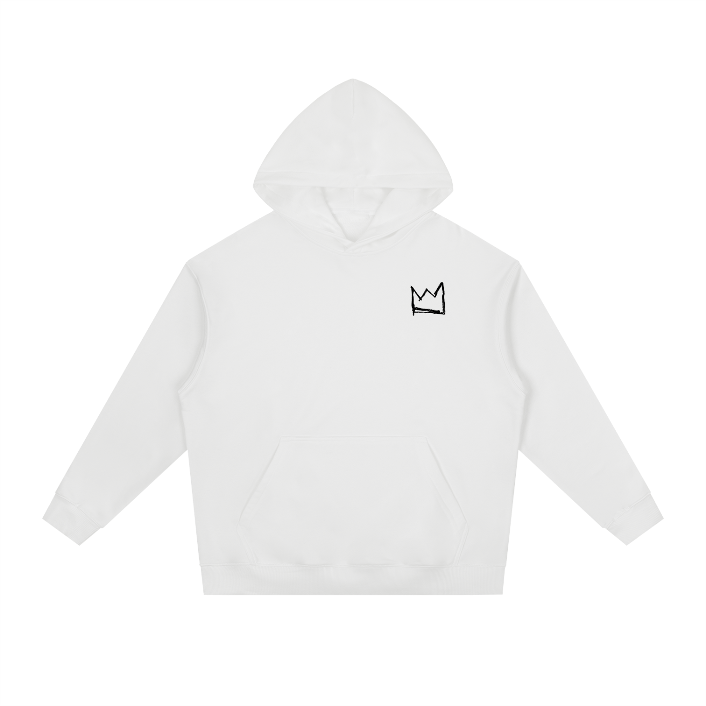Heavyweight Hoodie