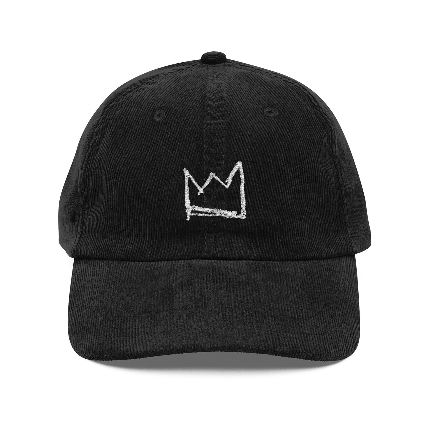Crown Cap — Vintage Baseball Hat