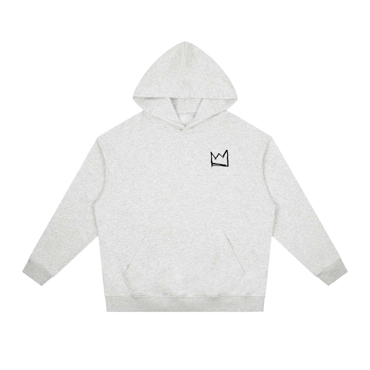 Heavyweight Hoodie