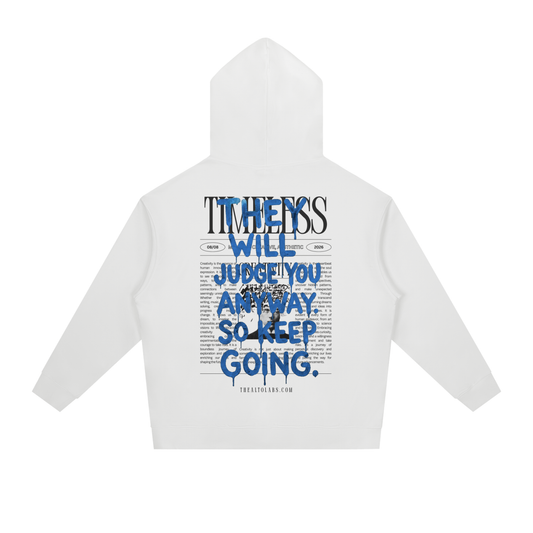 Heavyweight Hoodie