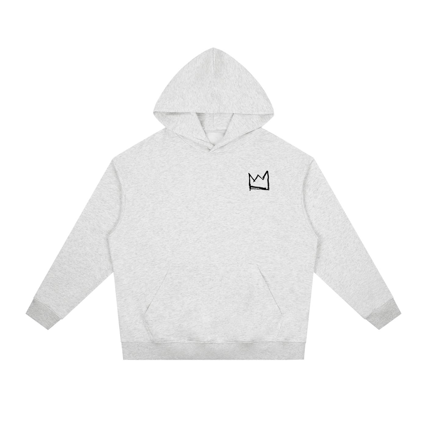 Heavyweight Hoodie