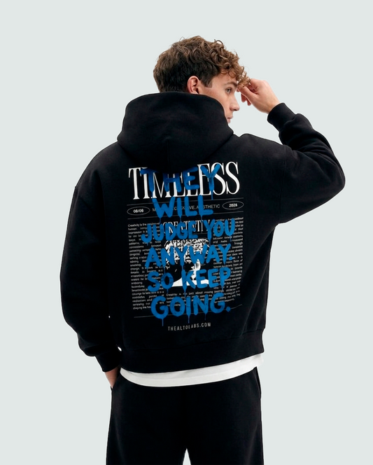 Heavyweight Hoodie