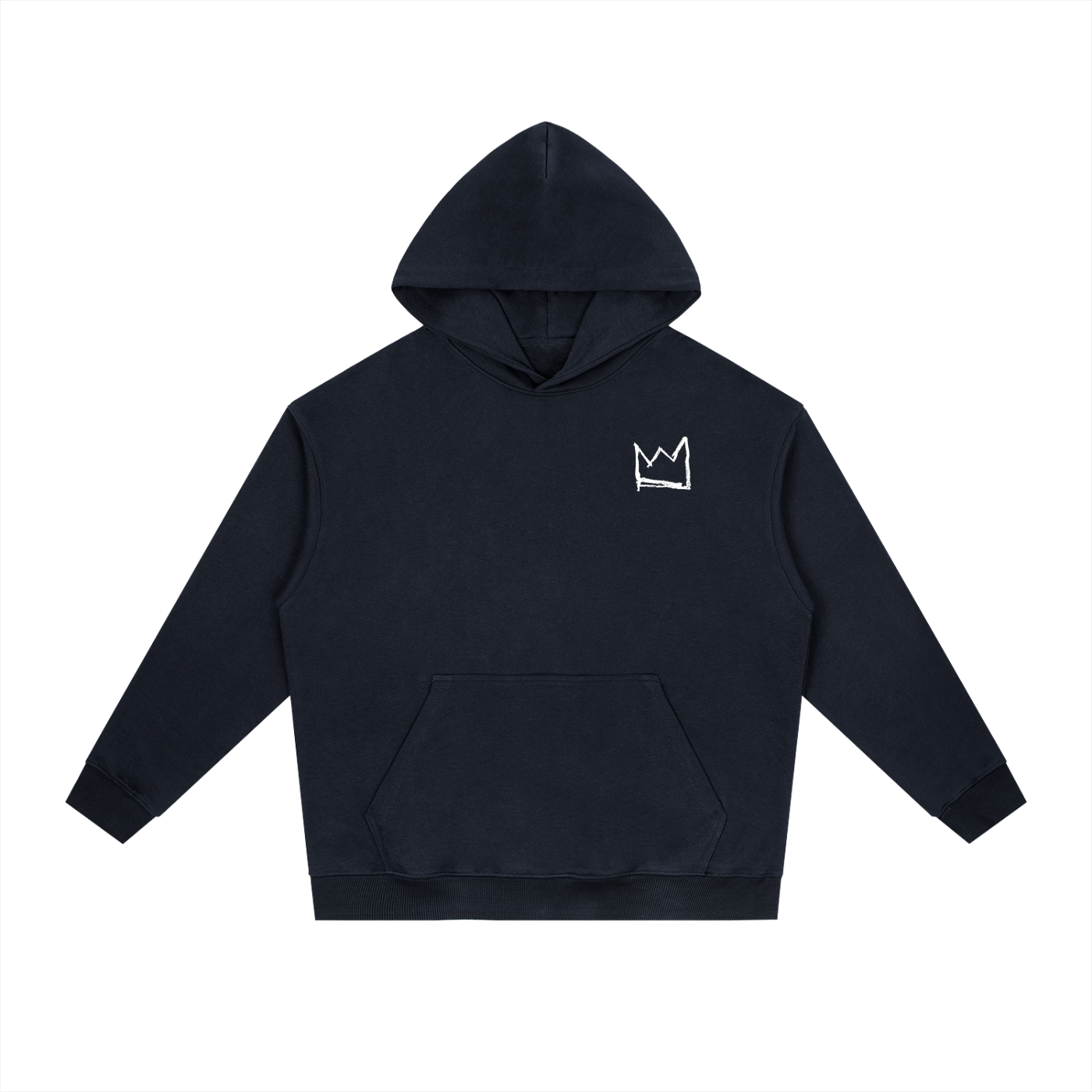Heavyweight Hoodie