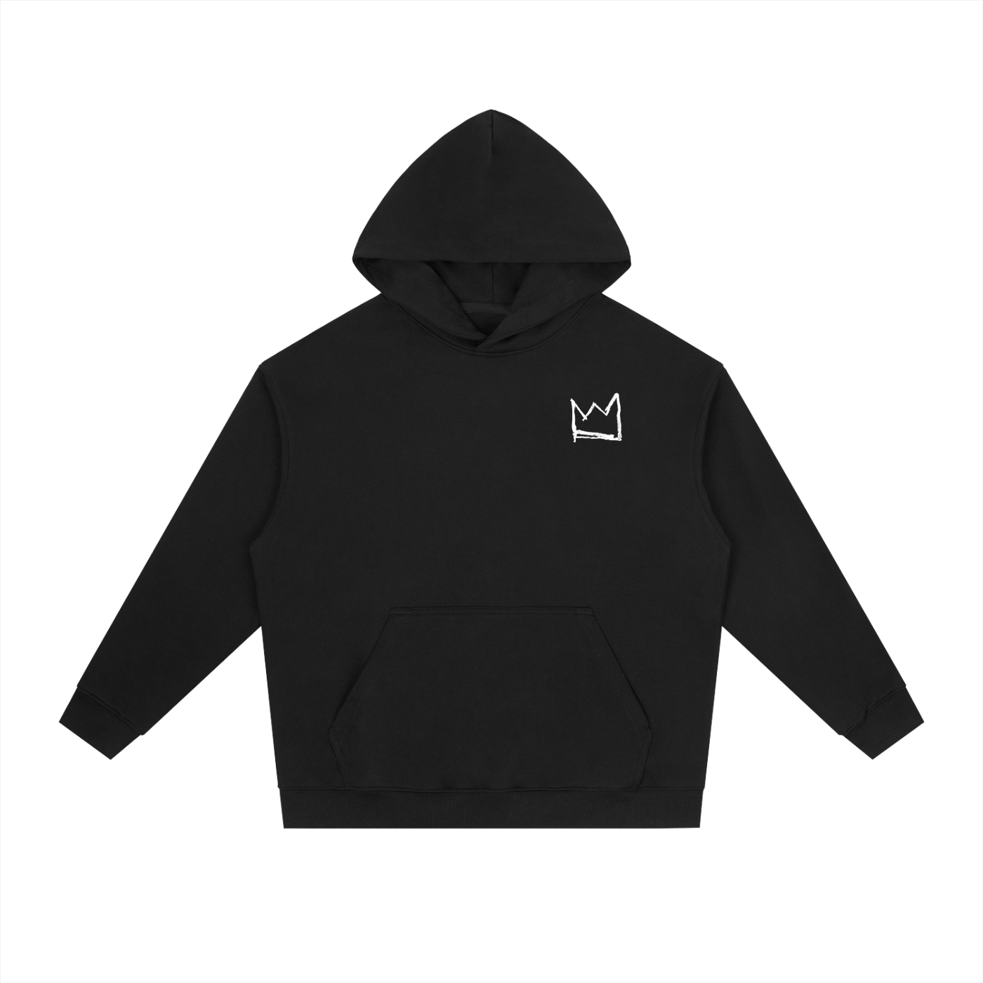 Heavyweight Hoodie