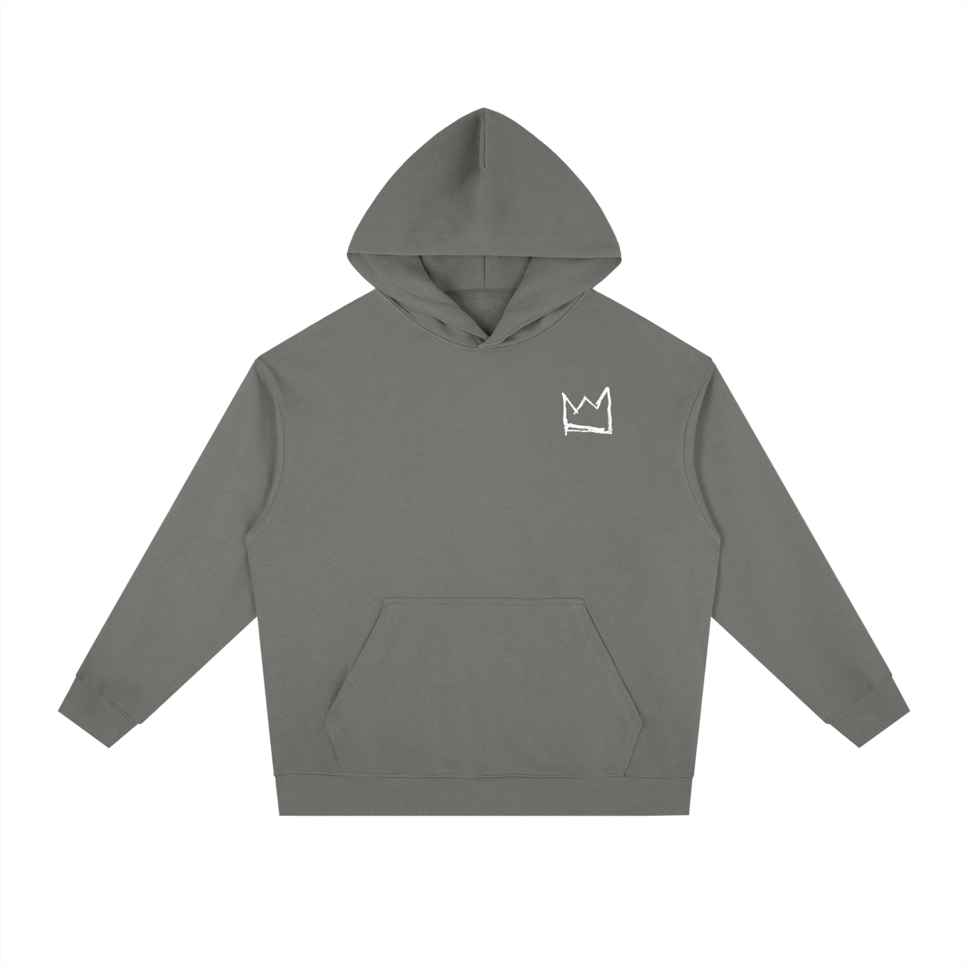 Heavyweight Hoodie
