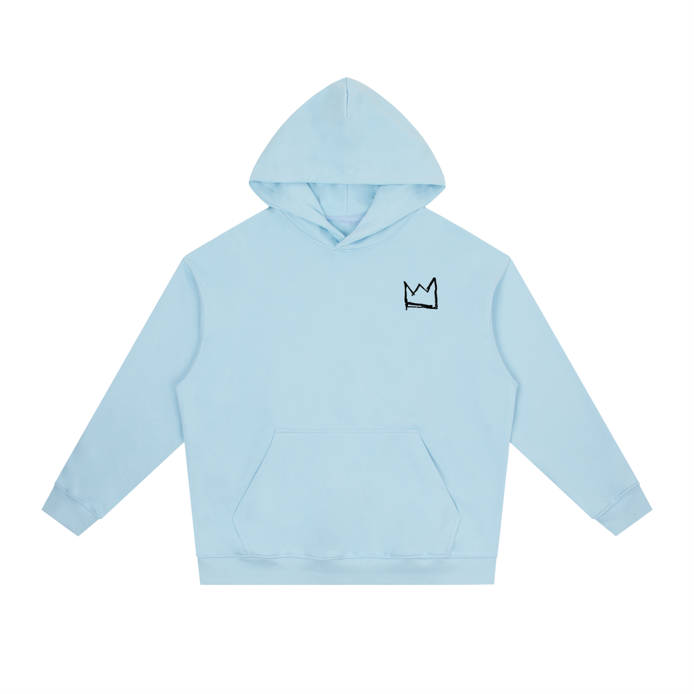 Heavyweight Hoodie